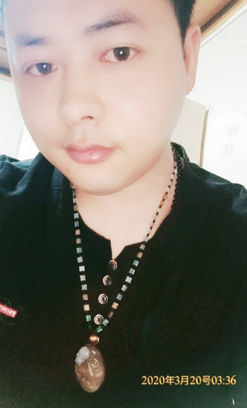 滴水成沙的第一张照片--陇西认干亲服务网